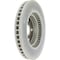 Centric Parts Gcx Brake Rotor, 320.44172 320.44172 - alternate 5